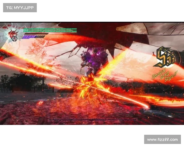 鬼泣五:巧妙选装,探寻但丁技能