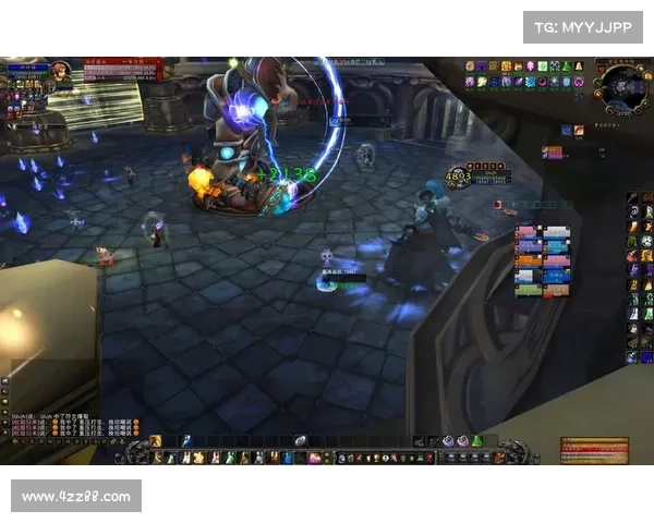 魔兽世界怀旧服:探索食物装备之道